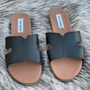 Steve Madden Haku Slider Sandal